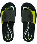 Duke - Green Men's Slide Flip Flop