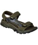 Duke - OLIVE Men's Floater Sandals