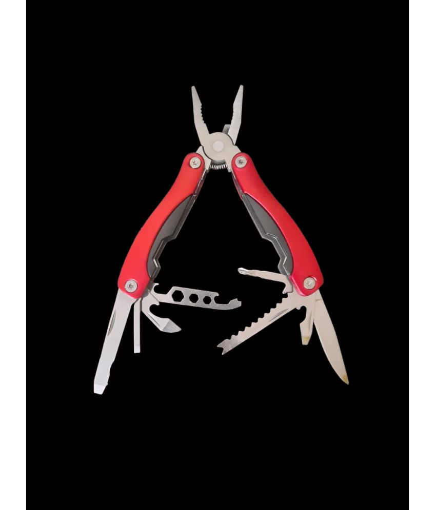     			15  IN 1 FUNCTION MULTI  PLIER  TOOL SET