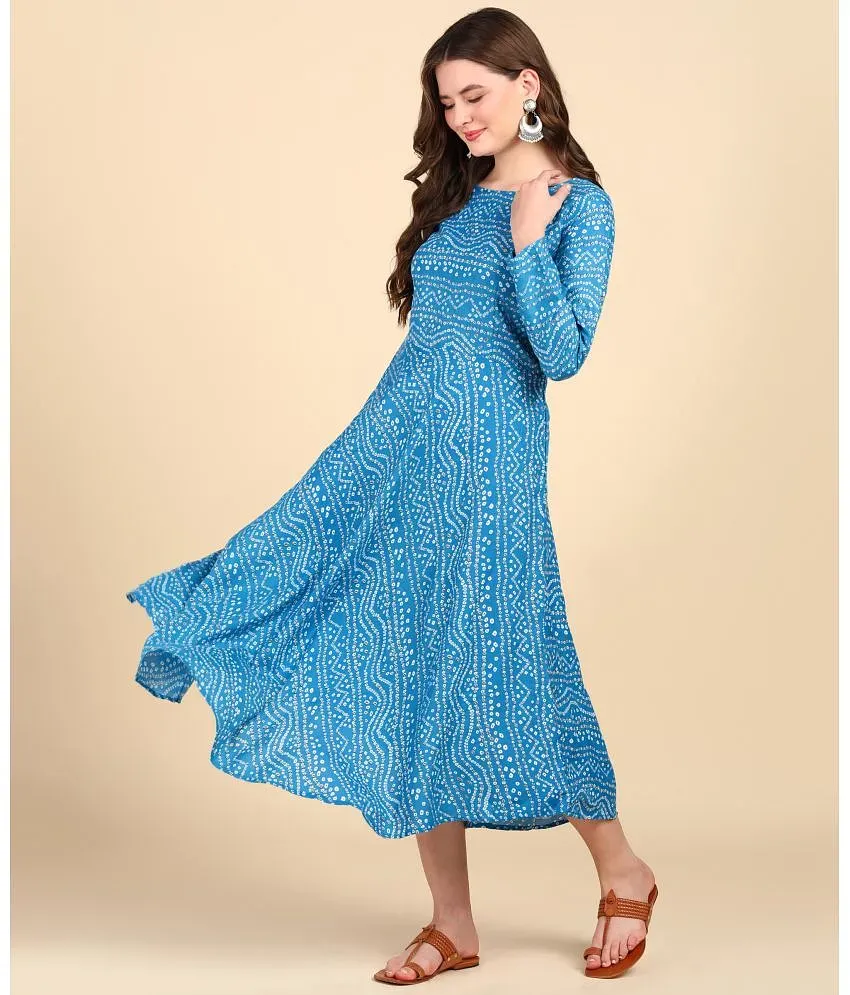 Snapdeal anarkali deals cotton kurti