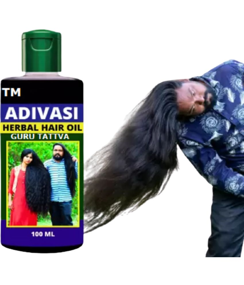     			Gurutattva - Anti Hair Fall Bhringraj Oil 100 ml ( Pack of 1 )