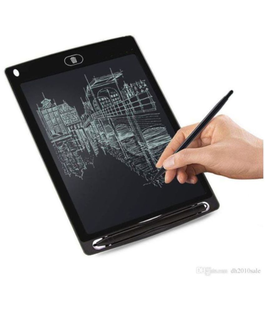     			RTB - LCD Writing Pad 8.5 Pack of 1