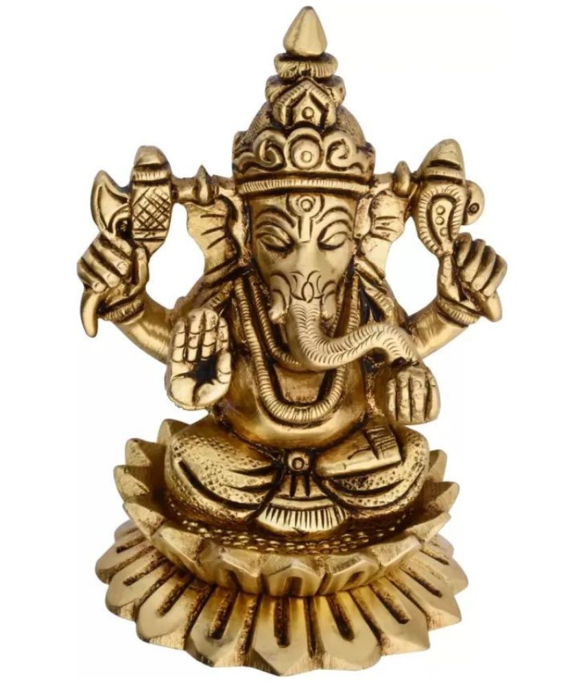     			Shreeyaash Figurine 7 cm - Pack of 1