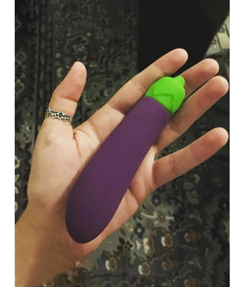    			Silent Vibrator- Powerful Reusable Waterproof Bullet Vibrator For Women with Kaamraj Lube Free