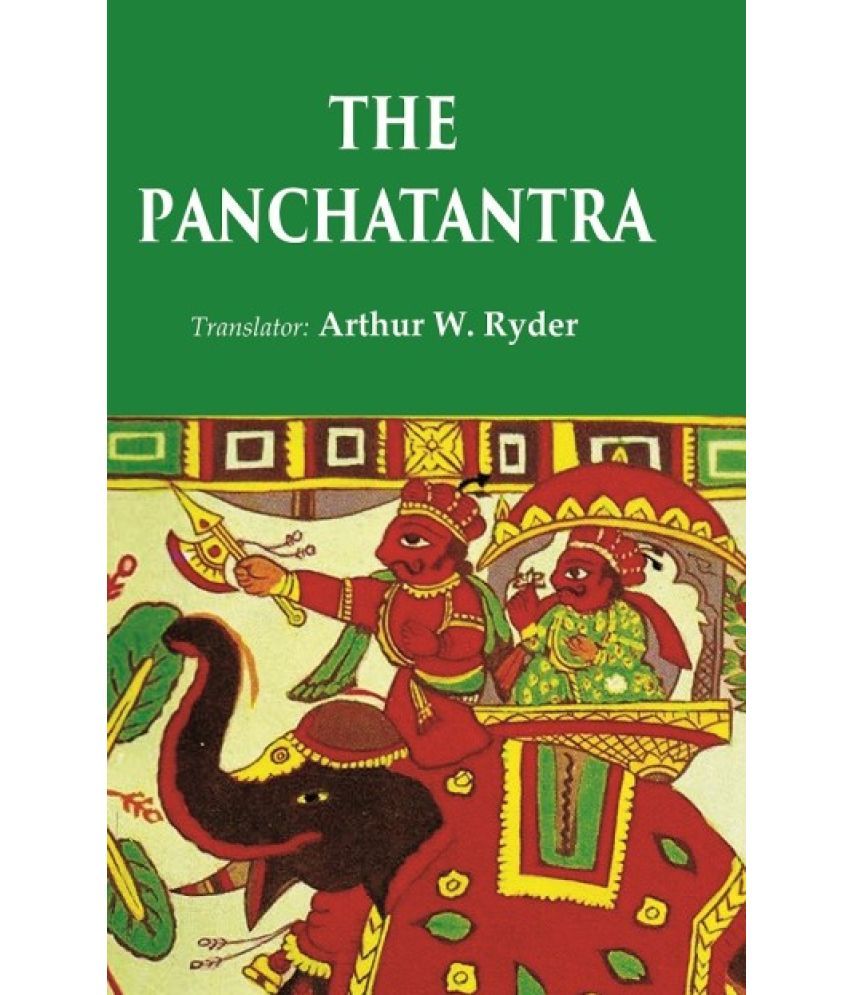     			The Panchatantra