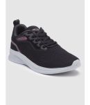 Action - Black Women's Running Shoes