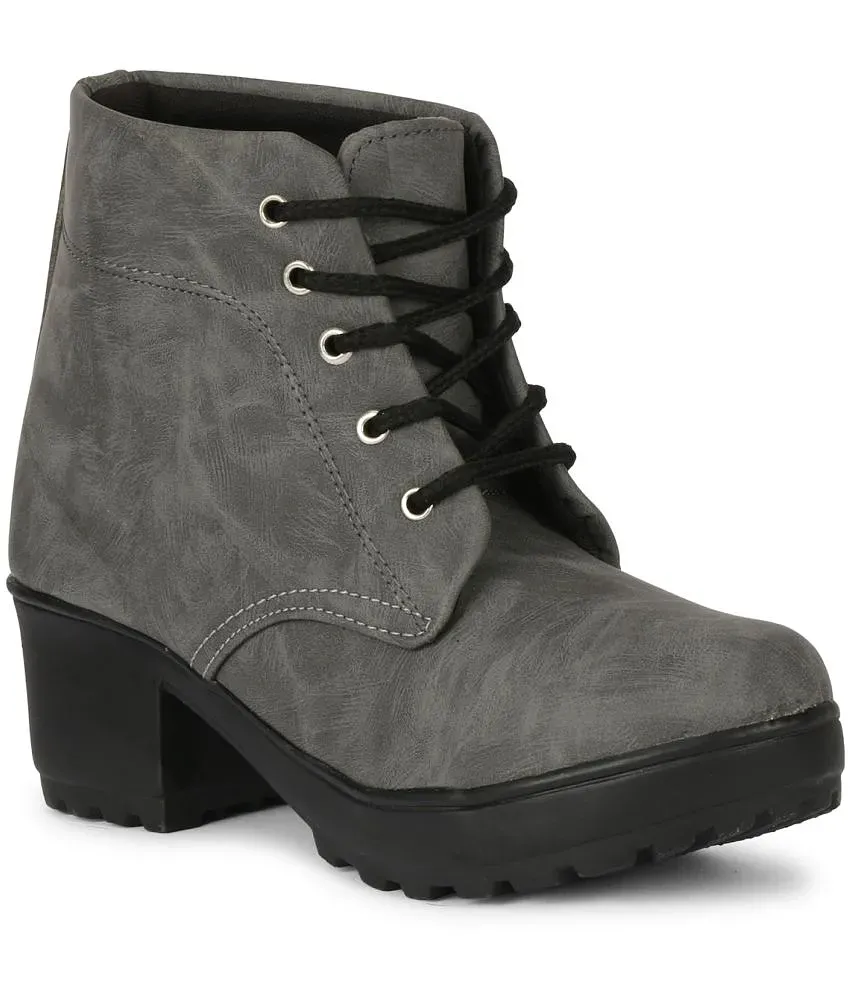 Snapdeal boots 2024 for womens