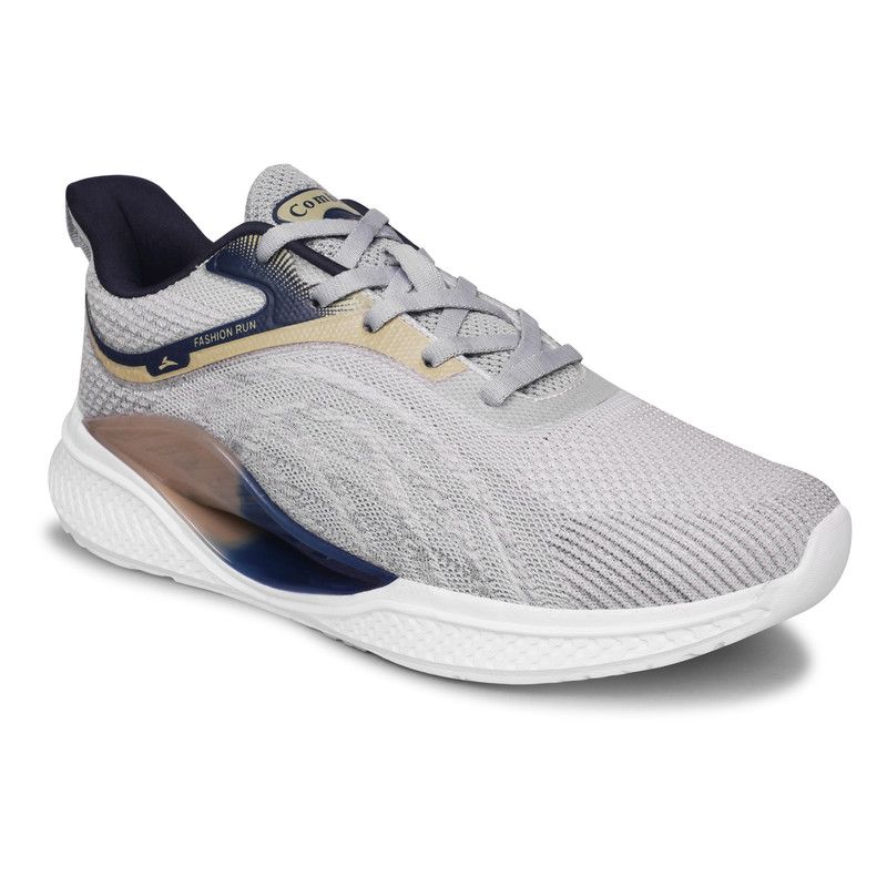     			Combit - FLOW-01 Dark Grey Men's Sports Running Shoes