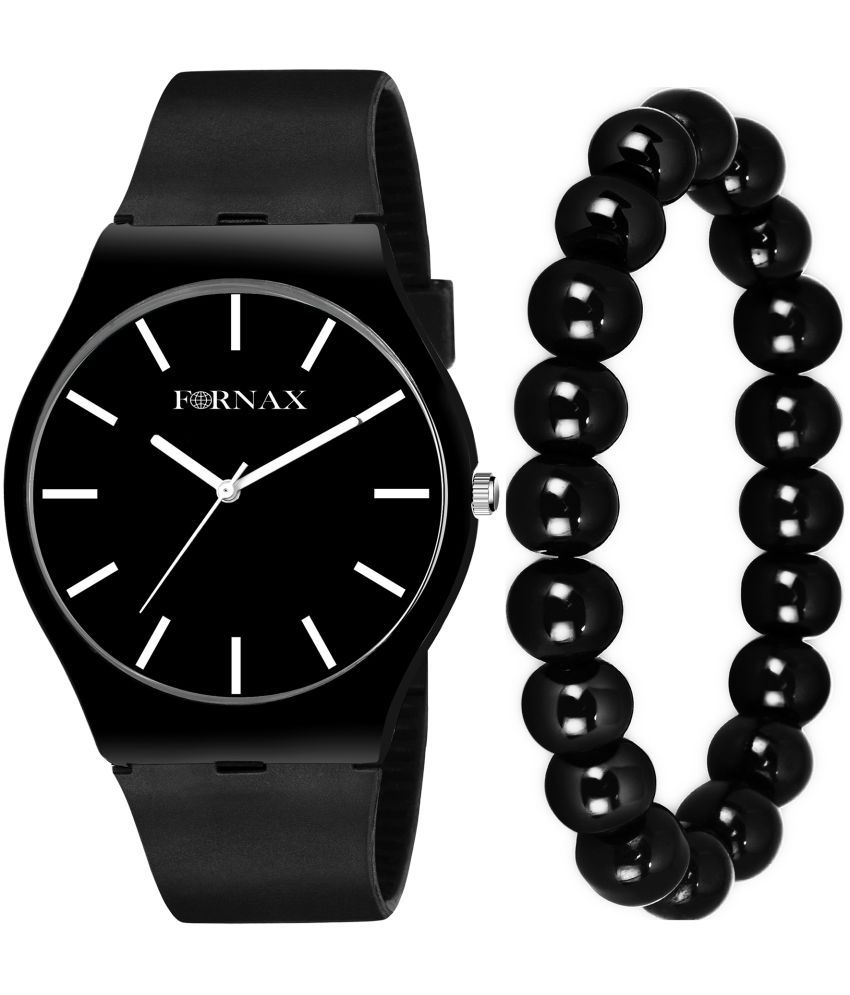     			FORNAX - Men Bracelet Combo