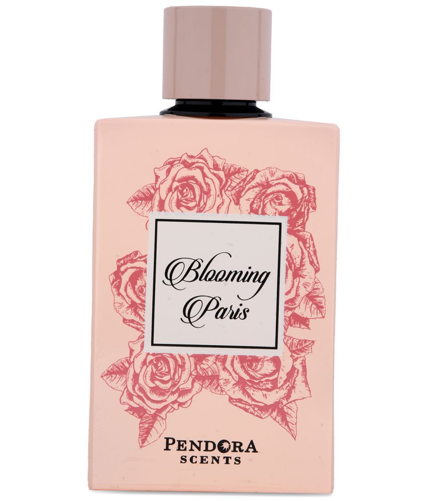     			PENDORA SCENTs - Blooming Paris Eau De Parfum (EDP) For Unisex 100ml ( Pack of 1 )