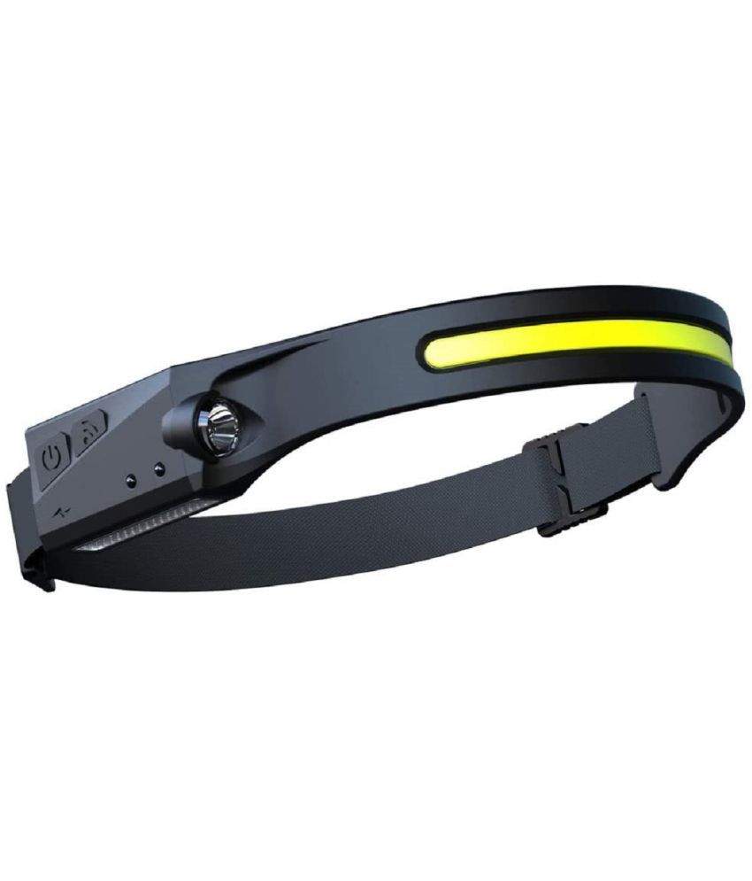     			RAMDEV ENTEPRISE - Multicolor Head Torch ( Pack of 1 )