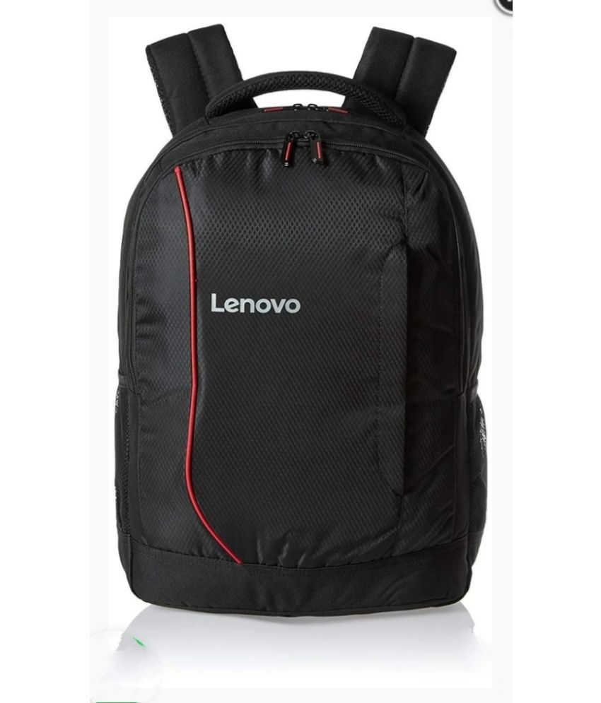     			2441Y- YESKART Casual Waterproof Laptop Backpack/Office Bag/School Bag/College Bag/Business Bag/Travel Backpack (Compatible with 15.6" laptop) 30 L, Charcoal black