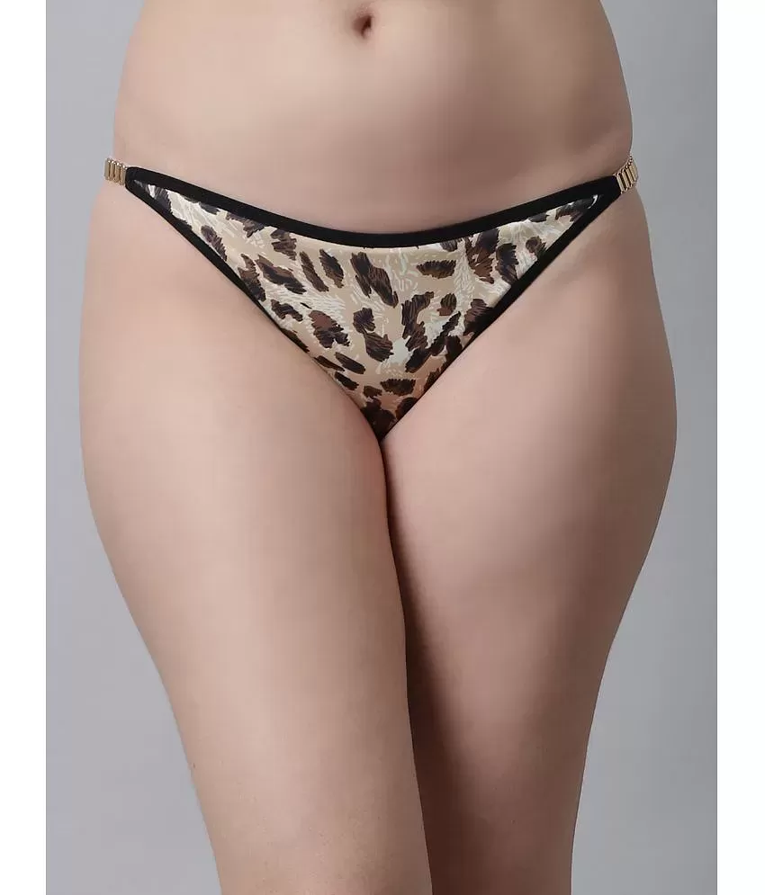 N-Gal Polyester Thongs - Buy N-Gal Polyester Thongs Online at Best Prices  in India on Snapdeal