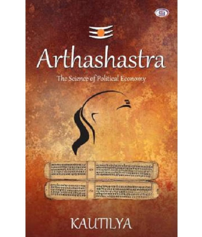     			Arthashastra : The Science Of Political Economy  (Paperback, Kautilya)