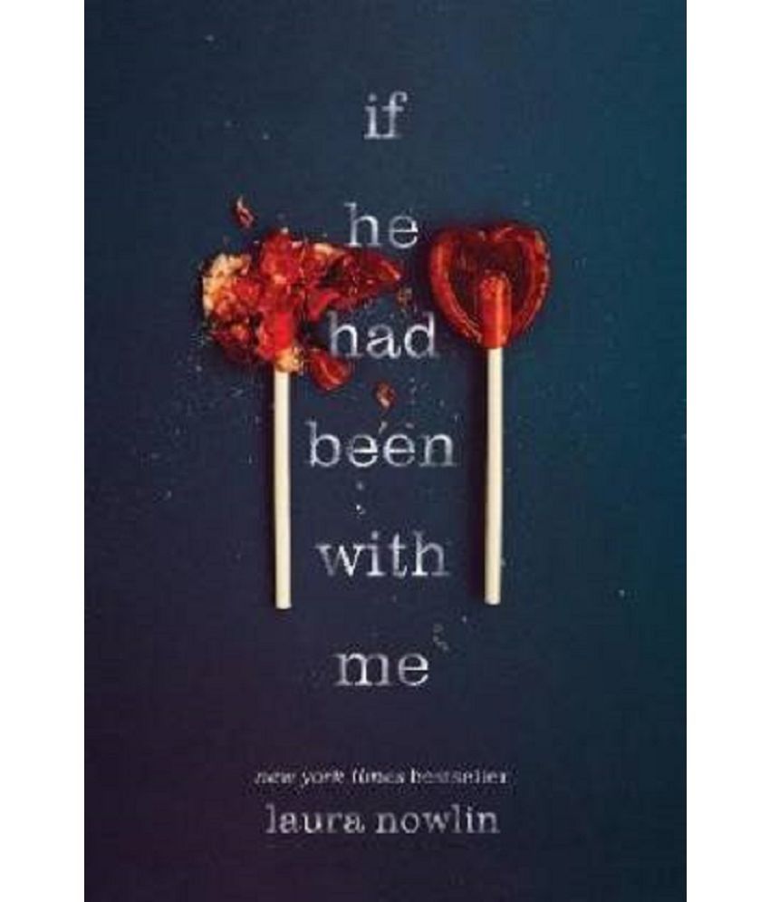     			If He Had Been with Me  (English, Paperback, Nowlin Laura)