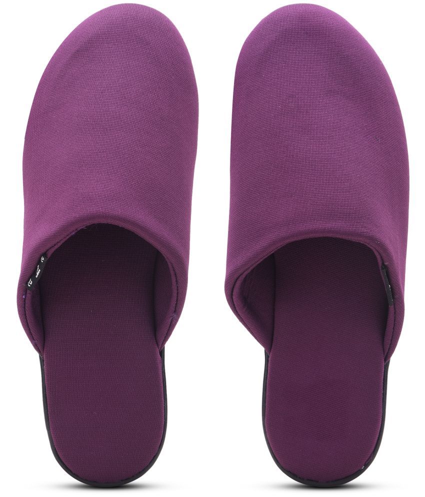     			Liberty - Purple Women's Daily Slipper