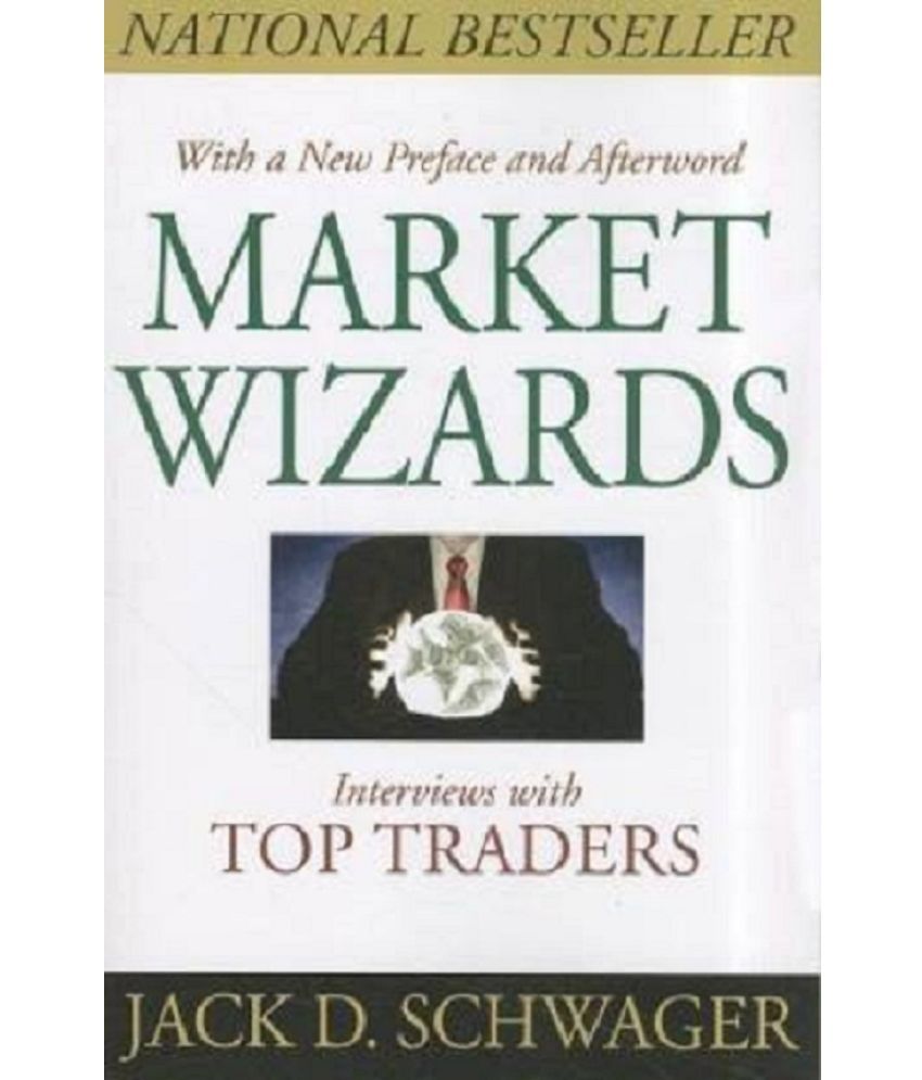     			Market Wizards, Updated  (English, Paperback, Schwager Jack D.)