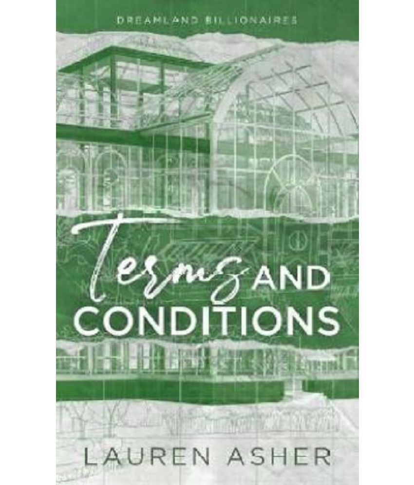     			Terms and Conditions  (English, Paperback, Asher Lauren)