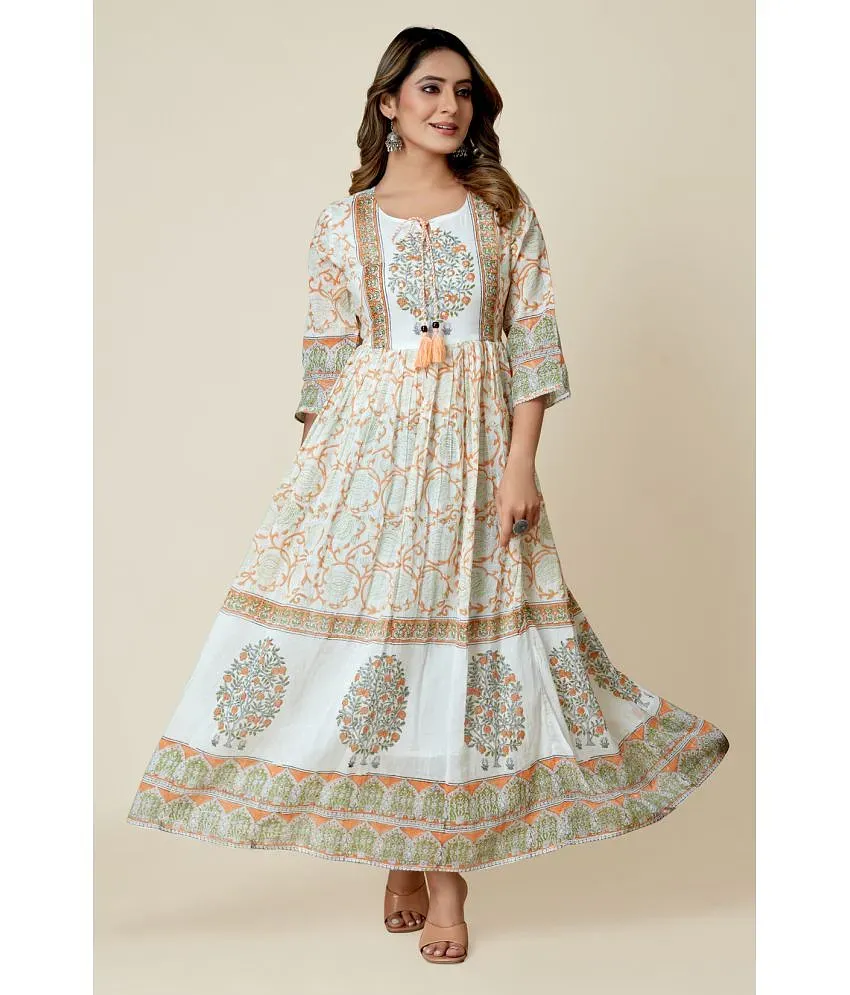 Kurti snapdeal sale