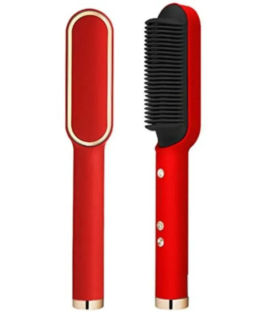 Brite hair clearance straightener