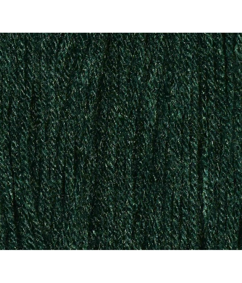     			H VARDHMAN Knitting Yarn Wool Li Morphankhi 200 gm By H VARDHMA  UE
