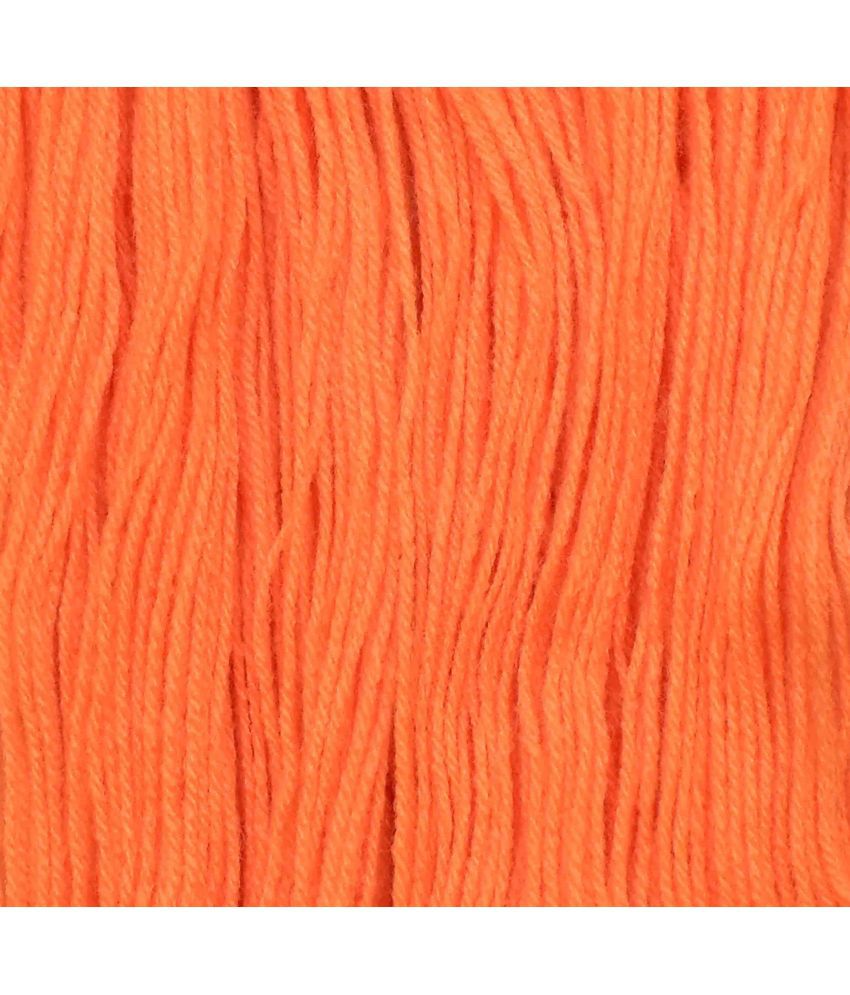     			M.G ENTERPRISE Knitting 3 ply Wool,  Pink 500 gm  Best Used- Art-H