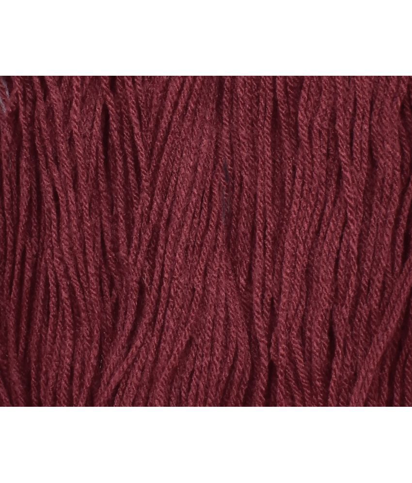     			M.G ENTERPRISE Knitting 3 ply Wool,  Royal Blue 500 gm  Best Used- Art-AA