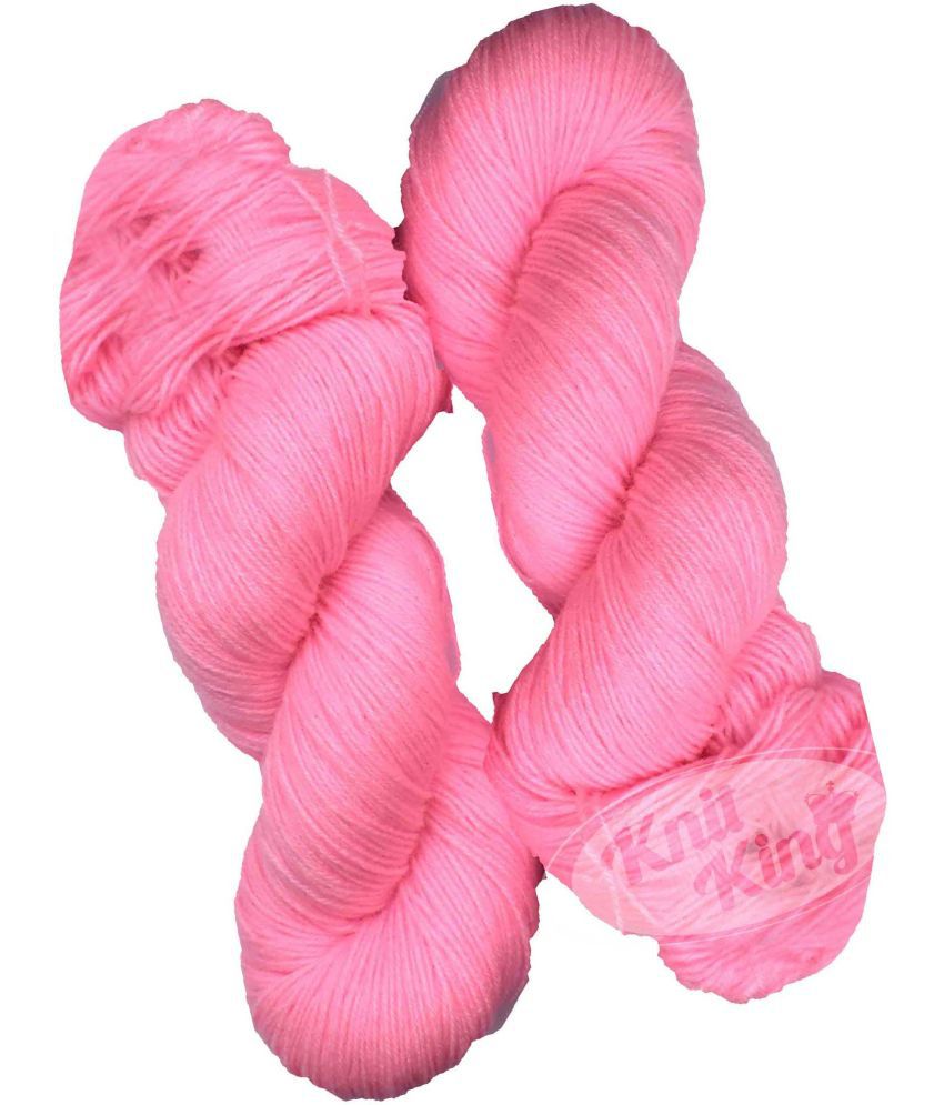     			M.G ENTERPRISE Knitting 3 ply Wool,  White 500 gm  Best Used- Art-AE