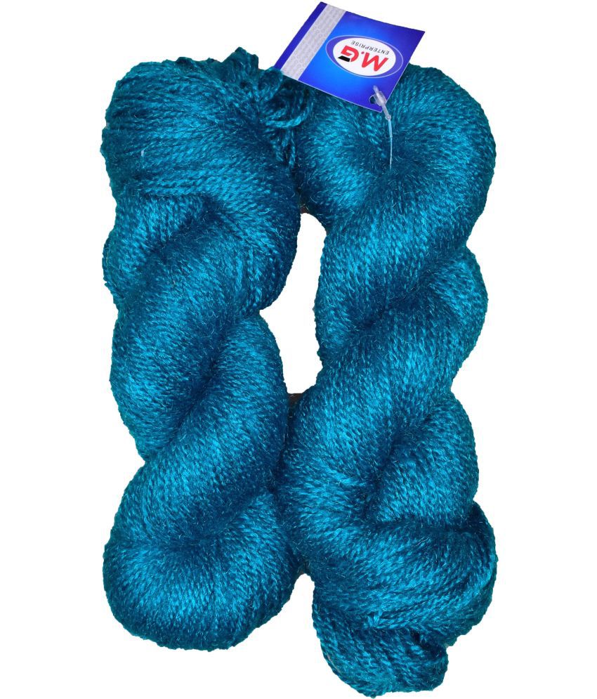     			Rabit Excel Morphankhi (400 gm)  Wool Hank Hand knitting wool / Art Craft soft fingering crochet hook yarn, needle knitting yarn thread dyed