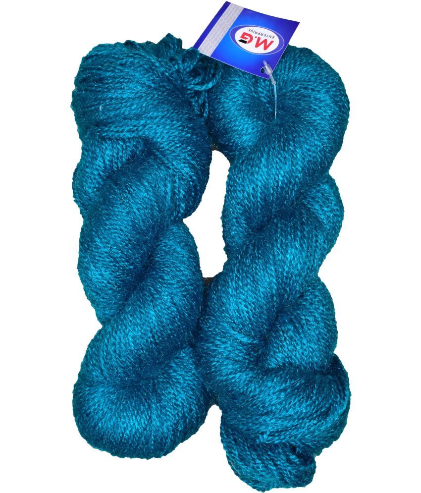     			Rabit Excel Morphankhi (400 gm)  Wool Hank Hand knitting wool / Art Craft soft fingering crochet hook yarn, needle knitting yarn thread dyed