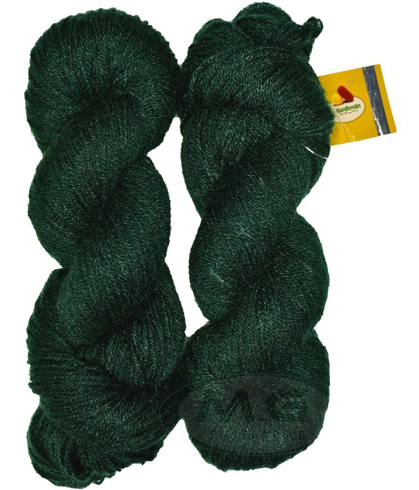     			Represents H VARDHMAN Knitting Yarn Wool Li Morphankhi 200 gm Art-DAG