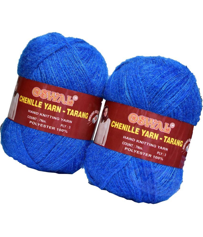     			Represents Oswal  3 Ply Knitting  Yarn Wool,  Froji 300 gm  Art-HFG