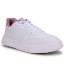 Liberty White Women's Sneakers