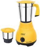 Orpat Orpat Mixer Grinder 600 Watt 2 Jar Juicer Mixer Grinder