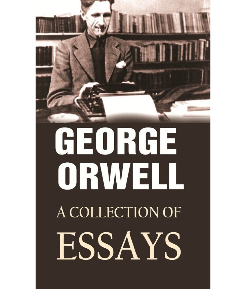     			A Collection of Essays [Hardcover]