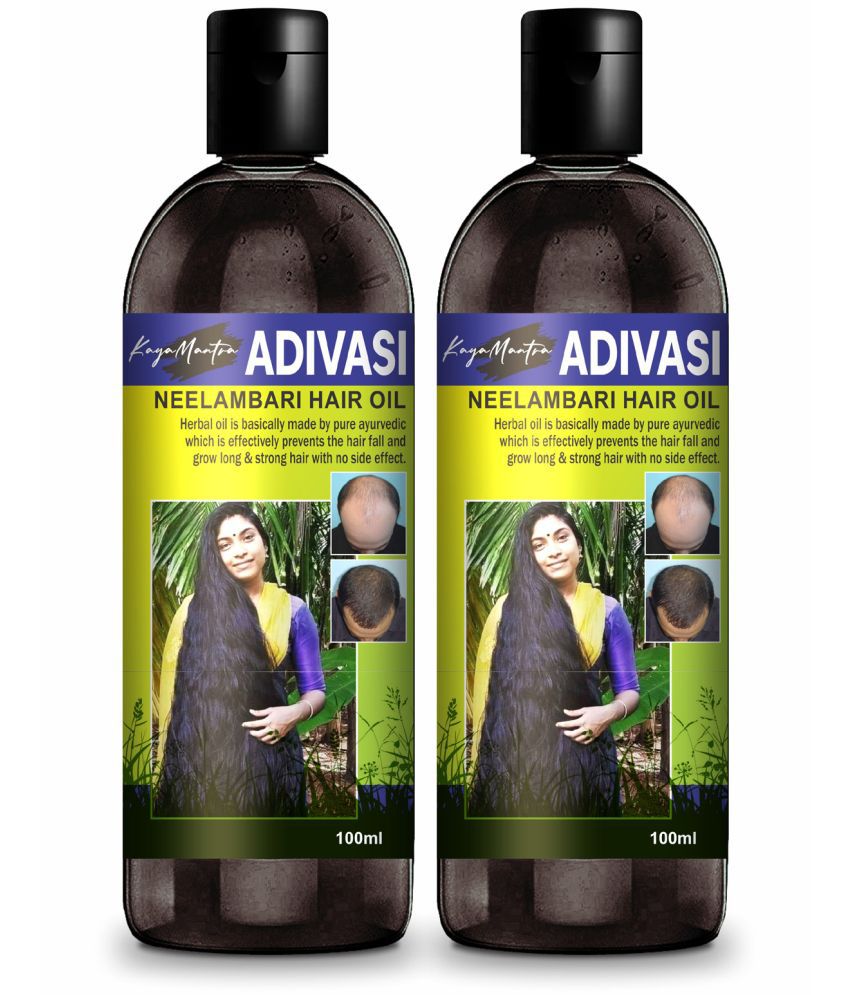     			KayaMantra Hair Growth Others 200 ml ( Pack of 2 )