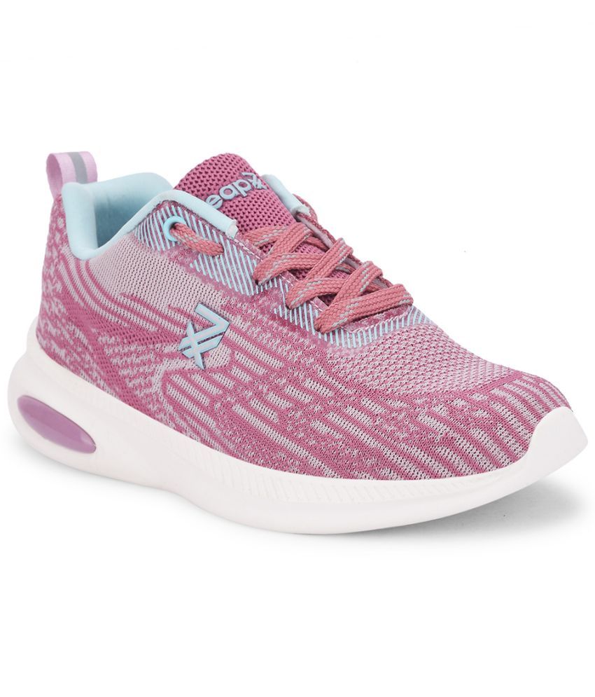     			Liberty - Peach Women's Running Shoes