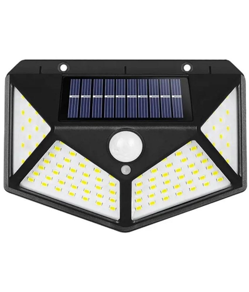     			NAMRA 3.5W Solar Street Light ( Pack of 1 )