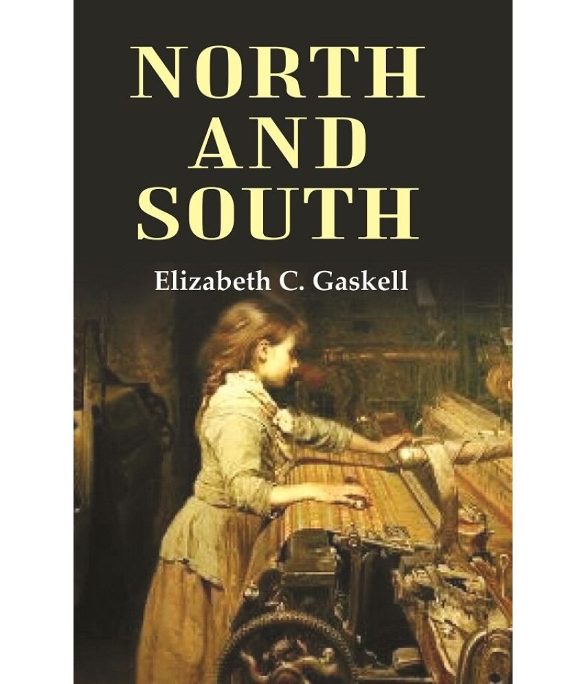     			North and South