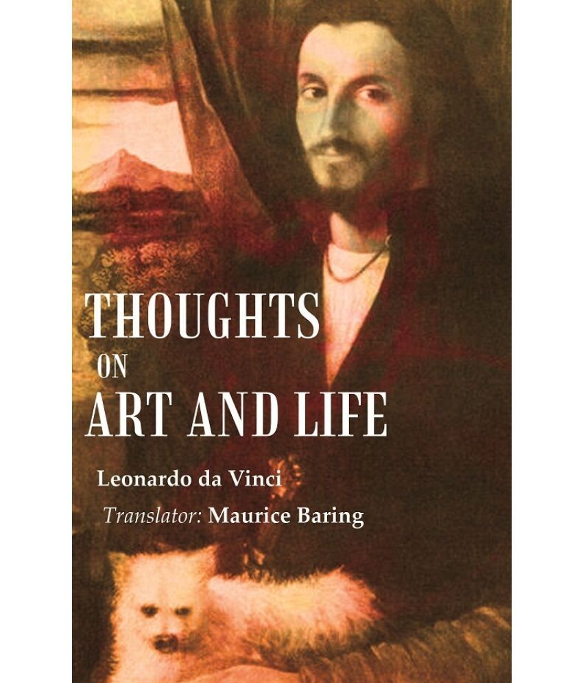     			Thoughts on Art and Life