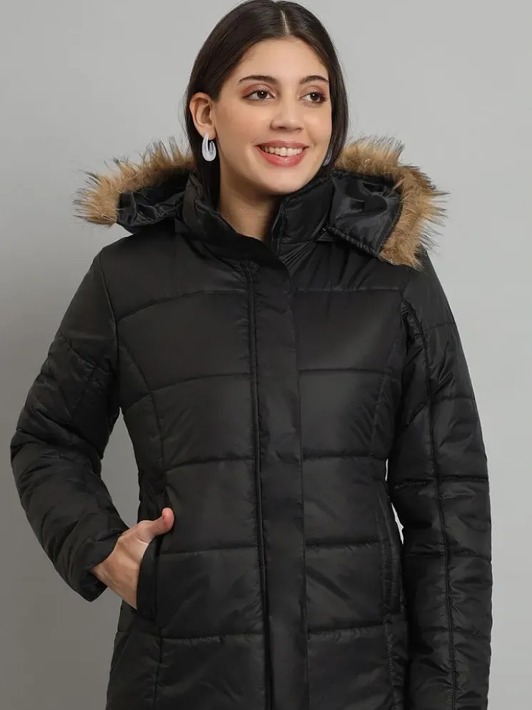 Snapdeal women clearance jacket