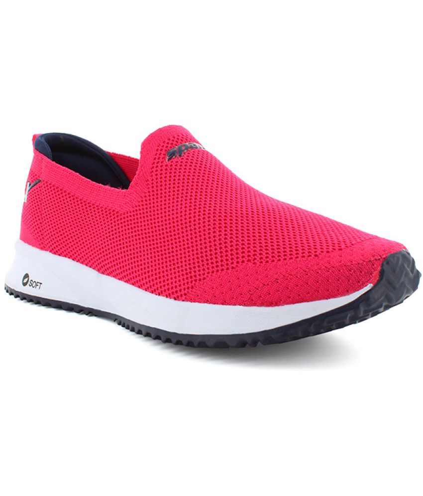     			Sparx - Pink Women's Gym Shoes