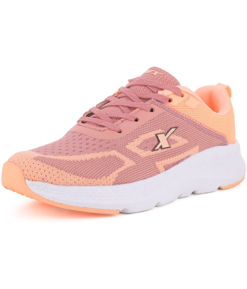     			Sparx - Pink Women's Running Shoes