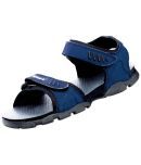 Sparx - Blue Men's Floater Sandals