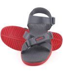 Sparx - Blue Men's Floater Sandals