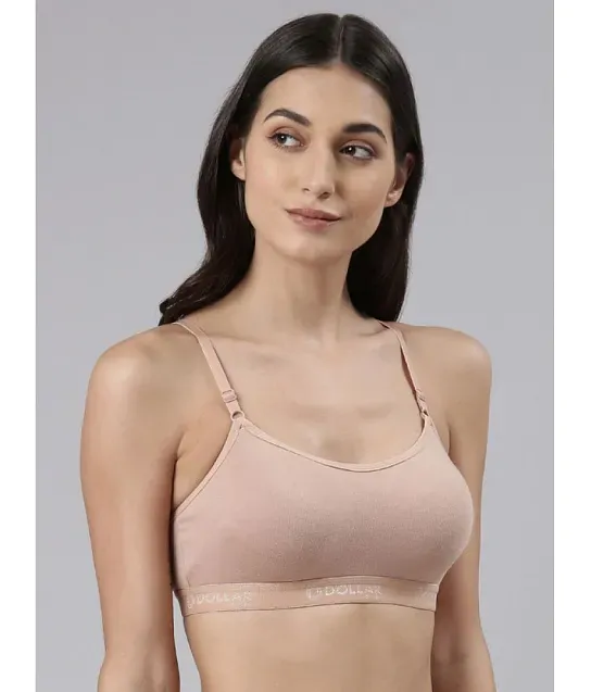 JOCKEY 1245 Women Bralette Lightly Padded Bra - Buy JOCKEY 1245 Women  Bralette Lightly Padded Bra Online at Best Prices in India