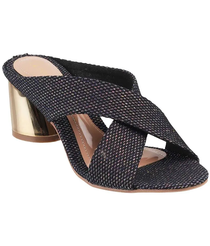 Catwalk Women Women Multicolor, Brown Heels - Buy Assorted Color Catwalk  Women Women Multicolor, Brown Heels Online at Best Price - Shop Online for  Footwears in India | Flipkart.com