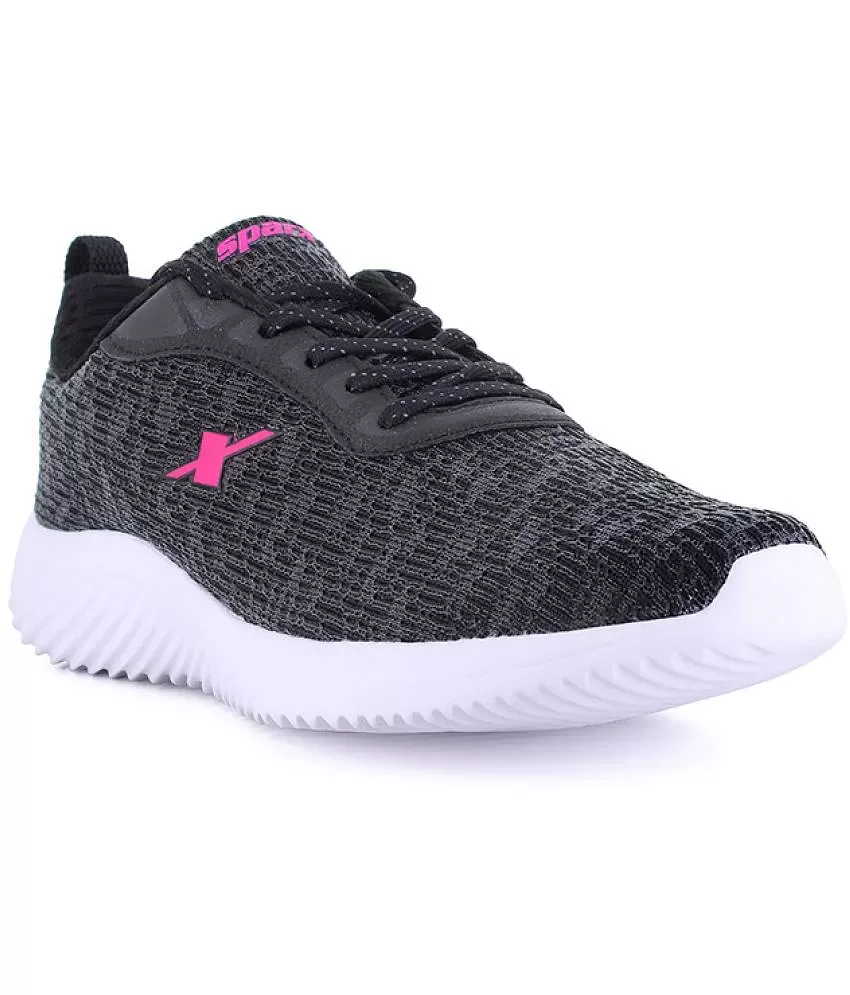 Buy Sparx Women SL-123 Grey Pink Sports Shoes (SP_SX0123LGYPK0005) at  Amazon.in