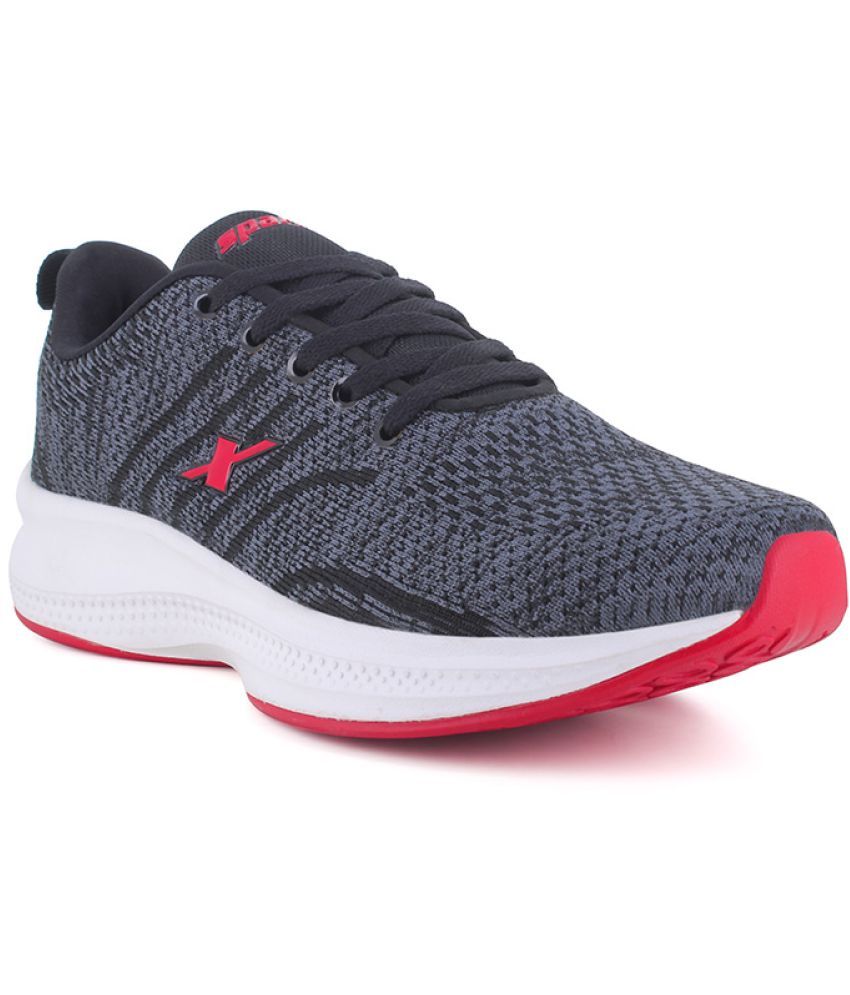     			Sparx - Gray Women's Running Shoes