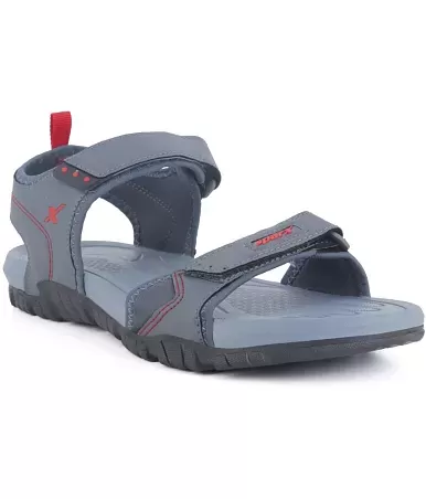 Reebok Men's Kaito Red Floater Sandals - Price History